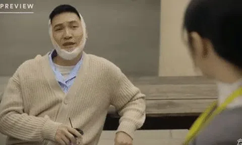 'Bước chân vào đời' tập 9: Thương và Lâm khẩu chiến không ngừng