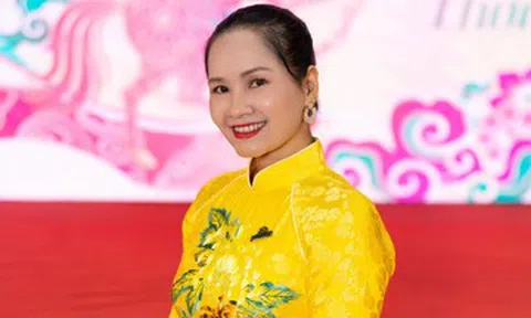 Diễn viên Minh Nguyệt vai Biển 'Sóng ở đáy sông': Ngày ấy và bây giờ