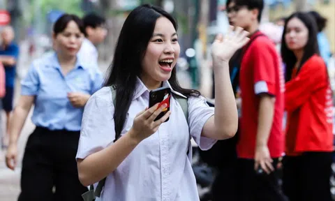 Những thay đổi của kỳ thi tốt nghiệp THPT 2026