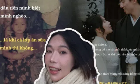 Xúc động câu chuyện 13 bức ảnh khiến Tóc Tiên và 60 nghìn người thả tim: Nếu biết cuộc đời rất ngắn, bạn có hoài phí hôm nay?