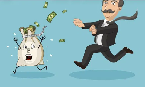 4 kiểu người dễ rơi vào KHỦNG HOẢNG năm 2026: Kiểu thứ hai phổ biến nhưng nhiều người vẫn xem nhẹ