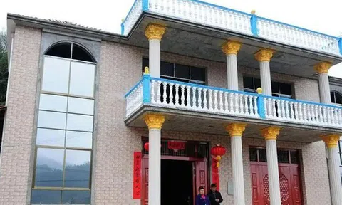 Dồn tiền xây nhà ở quê để "báo hiếu", tôi nhận ra đó là quyết định tài chính sai lầm nhất đời khi bước vào tuổi nghỉ hưu