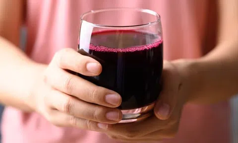 Mạch máu “rất thích” loại nước này, uống 1 ly mỗi ngày huyết áp cũng phải “dịu xuống”