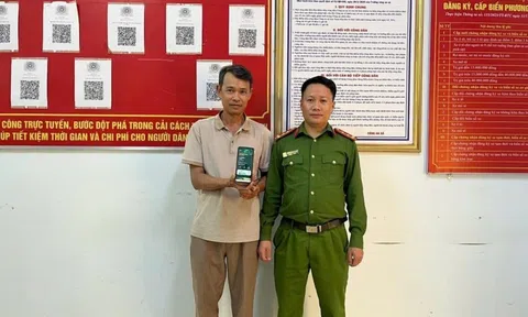 200 triệu đồng không rõ nguồn gốc chuyển vào tài khoản cá nhân: Công an làm việc với người đàn ông Lâm Đồng