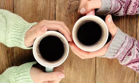 Hay uống cà phê kiểu này có thể gây viêm khắp cơ thể, "dẫn lối" cho ung thư: Gặp ở nhiều người Việt
