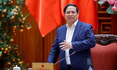 Thủ tướng giao nhiệm vụ quan trọng cho PVN, PLX cùng 2 nhà máy lọc dầu