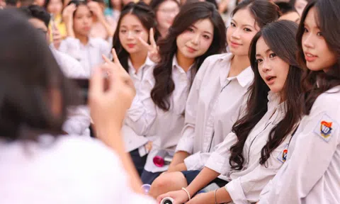 Thông báo nóng đến hơn 140.000 học sinh và phụ huynh Hà Nội