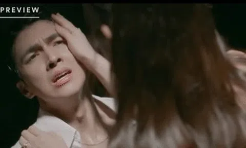 'Đồng hồ đếm ngược' tập 11: Bạn thân của Thành sợ hãi khi bị tình già khống chế