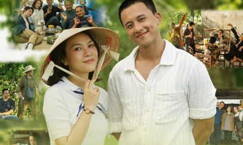 Mừng cho Mỹ Tâm và Mai Tài Phến