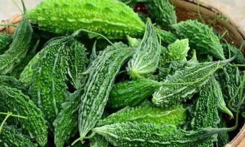Mướp đắng có thật sự là “khắc tinh” của đường huyết cao? 4 loại rau này được khuyên nên ăn nhiều hơn