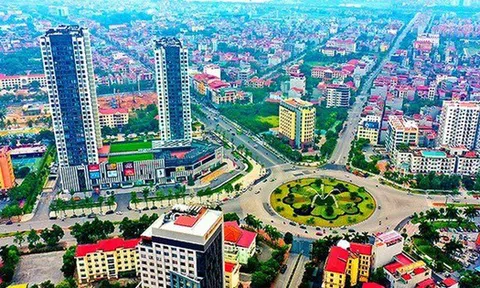 Lọt ‘mắt xanh’ đại bàng Trung Quốc, tỉnh sát vách Hà Nội đón dòng vốn 3,5 tỷ USD: Tình hình kinh tế tỉnh ra sao?