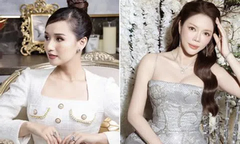 Mỹ nhân nào sở hữu nhiều kim cương nhất showbiz Việt?