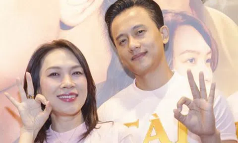 Phim 'Tài' cán mốc 70 tỷ đồng, Mỹ Tâm tiết lộ về 'định mệnh'