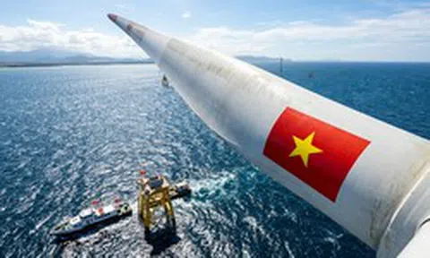 Sở hữu "tọa độ vàng" độc đáo, công trình 5.223 tỷ của Việt Nam đang khai thác kho báu quốc gia bất tận