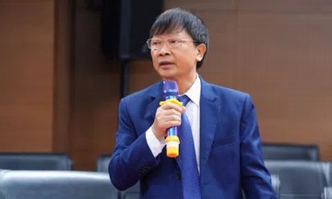 Cựu Chủ tịch Nguyễn Hữu Tới vừa bị bắt: Từ lãnh đạo kỳ cựu đến cáo buộc đưa tiền trúng thầu