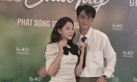 Võ Điền Gia Huy từ chối Trấn Thành để yêu đương Tam Triều Dâng