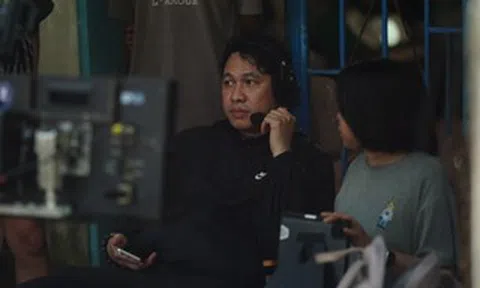 Nhà sản xuất Quốc Bảo TKM đầu tư vào dự án điện ảnh của 1977 Vlog