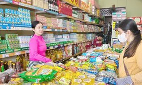 Doanh thu năm trước hơn 3 tỷ đồng nhưng năm sau giảm mạnh, hộ kinh doanh có phải đổi nhóm nộp thuế? Đại diện Cục Thuế giải đáp rõ