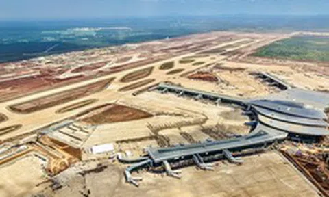 TP.HCM muốn làm Metro Bến Thành - Thủ Thiêm theo trường hợp cấp bách