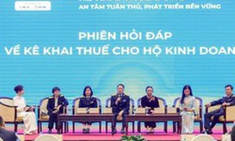 Hộ kinh doanh mua hàng từ cá nhân kinh doanh có doanh thu dưới 500 triệu/năm, không hóa đơn, có được phép lập bảng kê mua hàng?