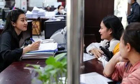 Hướng dẫn HỘ KINH DOANH nộp thuế theo phương pháp tự khai thuế, tự nộp