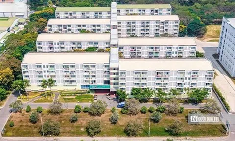 Gỡ “nút thắt” Nhà ở xã hội, Tây Ninh tăng tốc năm 2026