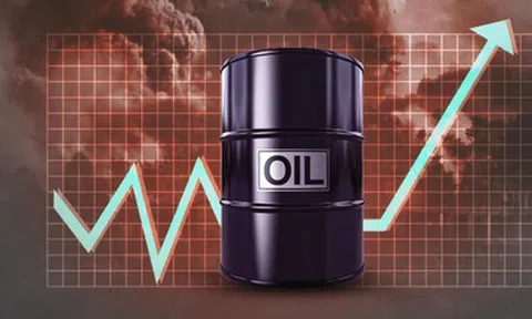 Giá dầu thế giới hôm nay 12/3: Dầu thô tăng trở lại sau 2 lần suy giảm