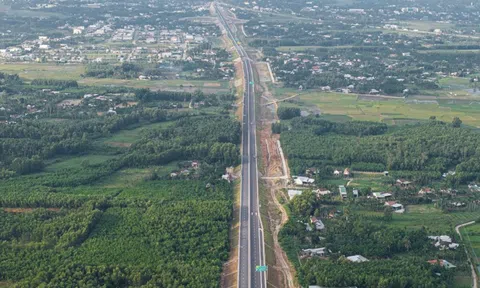 Thủ tướng yêu cầu khai thác cao tốc qua Quảng Ngãi, Gia Lai trước 10/3