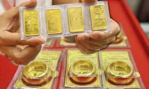 Giá vàng chiều nay 12/03: Giá vàng SJC, vàng nhẫn đều giảm, nhu cầu mua vào hạ nhiệt