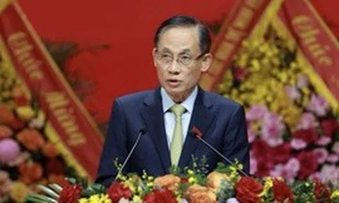 Đổi mới tư duy, phát huy vai trò tiên phong trong hội nhập quốc tế