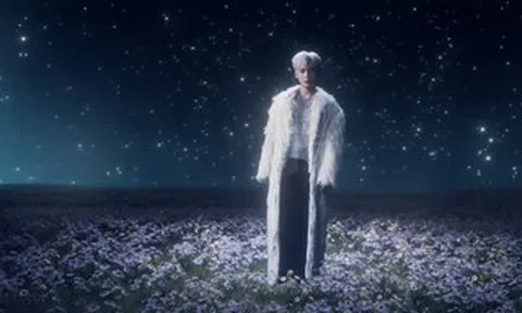 Jey B lột xác bất ngờ