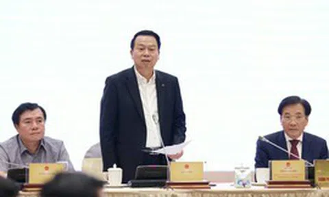 Tăng tốc đầu tư hạ tầng, hoàn thiện thể chế cho mục tiêu tăng trưởng 2026