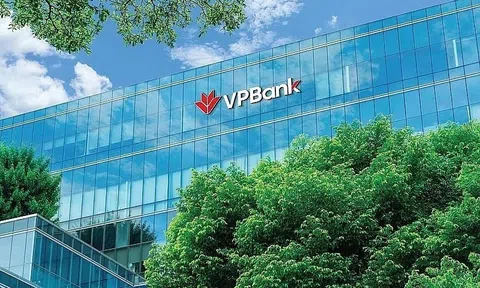 VPBank góp vốn thành lập công ty bảo hiểm nhân thọ