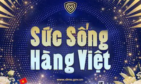Bộ Công Thương tổ chức livestream quảng bá cho hàng Việt
