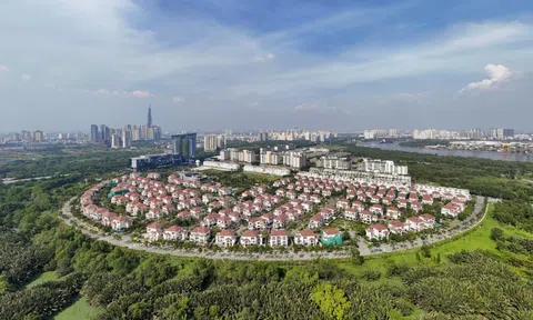 Việt Nam có thêm 27 siêu dự án bất động sản tổng vốn hơn 3 triệu tỷ