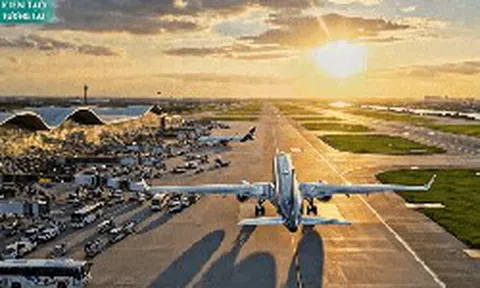 Hà Nội quy hoạch 5 sân bay, Nội Bài hướng tới 100 triệu khách, sân bay thứ hai cách trung tâm khoảng 40 km