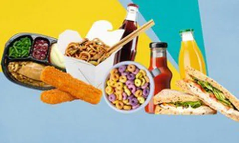 Ăn quá nhiều 3 món này, thận "gánh còng lưng"