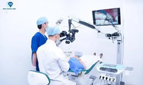Nha khoa nổi tiếng nhờ ứng dụng công nghệ để nâng cao an toàn điều trị
