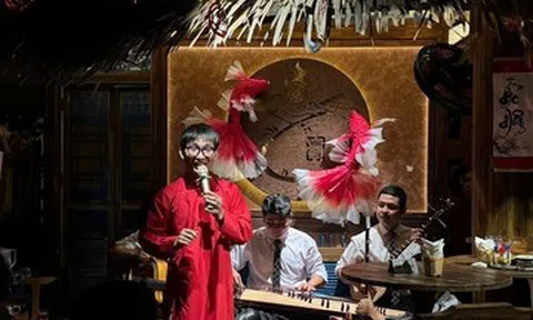 Ai đang 'tiếp tay' phá nát cải lương?