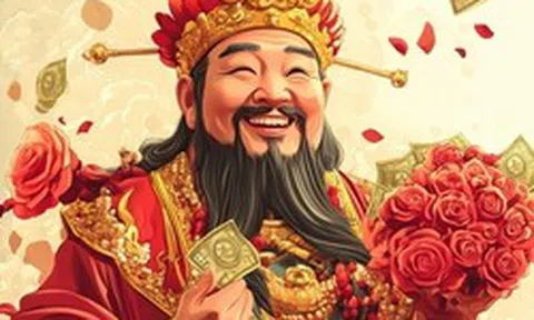 4 con giáp tuổi trẻ càng lận đận và vất vả thì tuổi già càng giàu có: Top 1 tiền bạc đầy nhà, ngồi im hưởng phúc