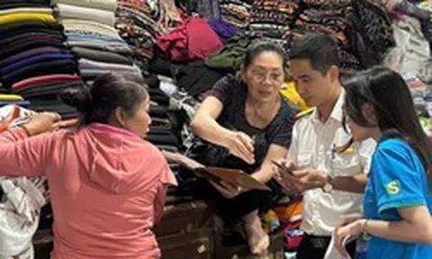 Lưu ý kê khai thuế cho hộ kinh doanh mới ra kinh doanh