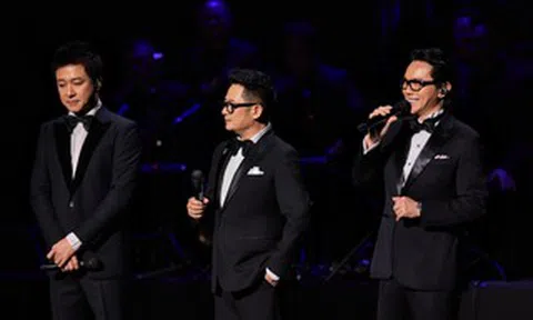 Quả Dưa Hấu làm thức dậy những ký ức thanh xuân