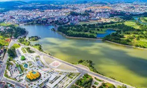 Không chỉ xây dựng sân bay, Sun Group còn quan tâm 20 dự án quy mô hơn 21.000 ha tại tỉnh rộng nhất Việt Nam