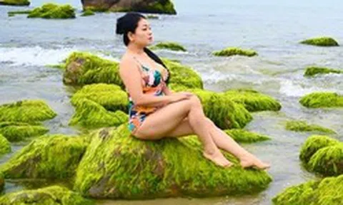 Mẹ đơn thân 4 con là "nữ hoàng nhạc đỏ" bất ngờ chia sẻ về hôn nhân