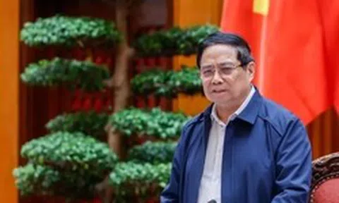 Thủ tướng: Đặc biệt ưu tiên dự án kết nối sân bay Long Thành và Tân Sơn Nhất