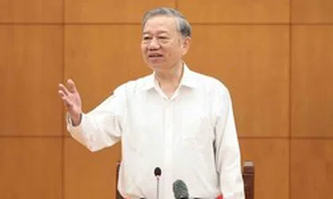 Tổng Bí thư yêu cầu tập trung điều tra các sai phạm liên quan sân bay Long Thành