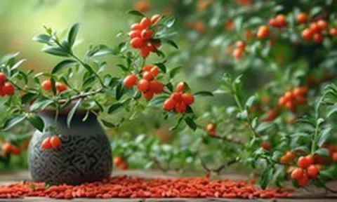 5 loài cây "tiên thảo": Vừa làm cảnh vừa là vị thuốc Đông Y, trồng càng lâu càng quý như vàng ròng