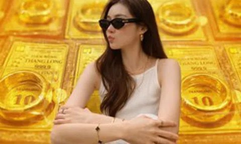 Một câu hỏi nhiều người mua vàng chưa từng thật sự trả lời