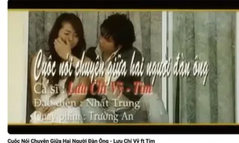 Trò đùa của Trung Quân Idol và Bùi Lan Hương thật sự không vui đâu!