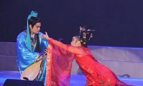 Cải lương sẽ đi về đâu trong 5, 10 năm tới?